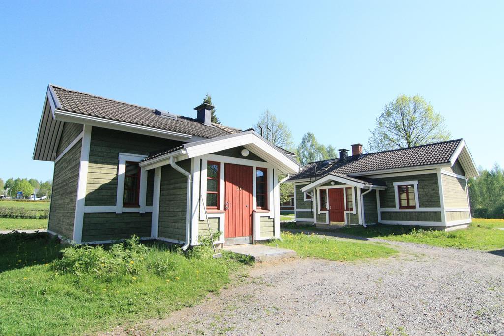 Visulahti Cottages Mikkeli Room photo