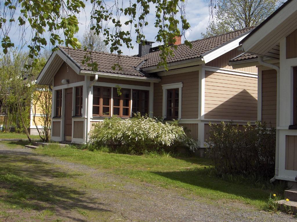 Visulahti Cottages Mikkeli Room photo