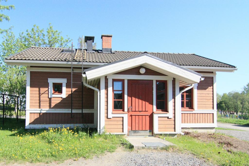 Visulahti Cottages Mikkeli Room photo