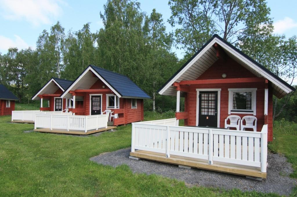 Visulahti Cottages Mikkeli Exterior photo