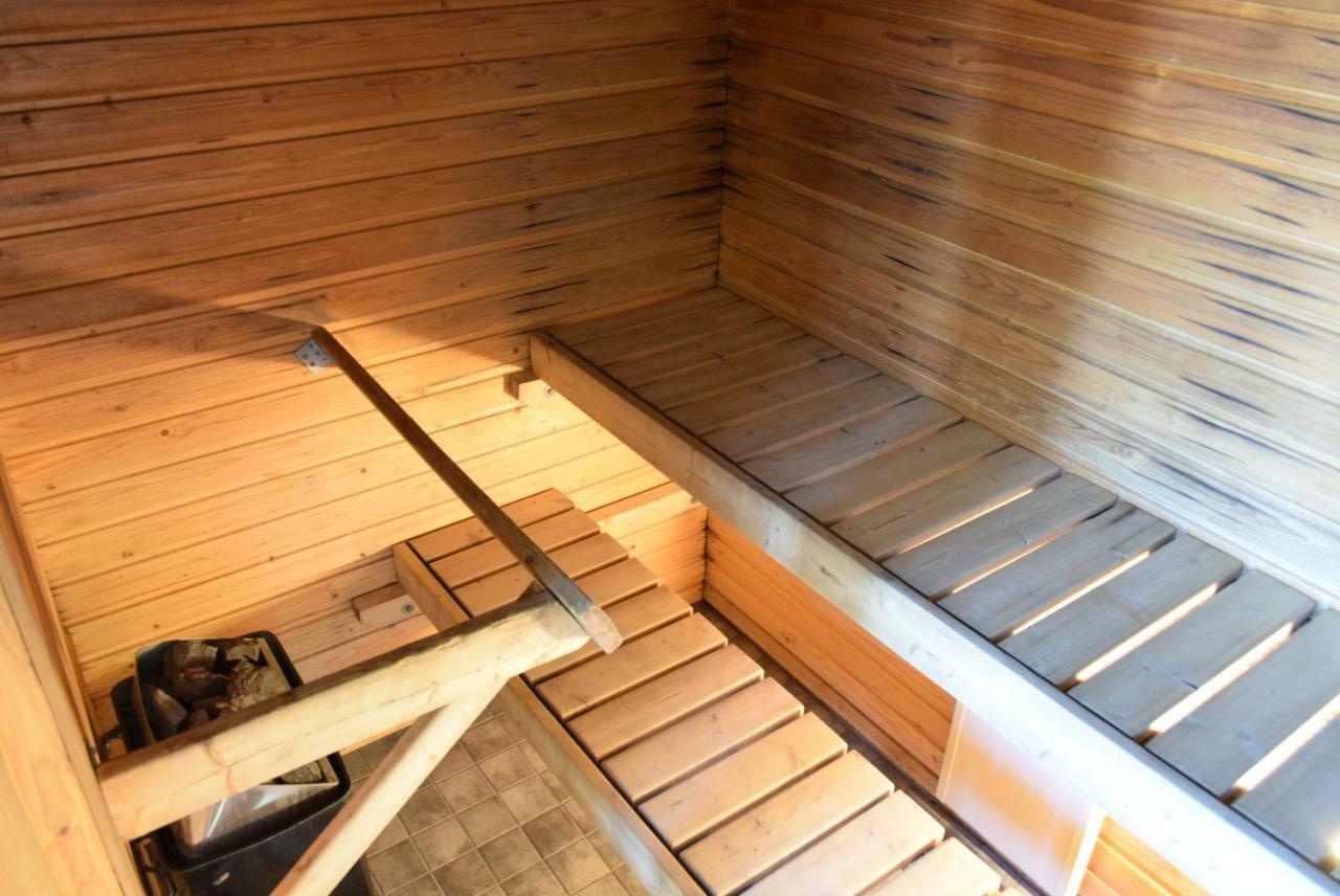Visulahti Cottages Mikkeli Exterior photo