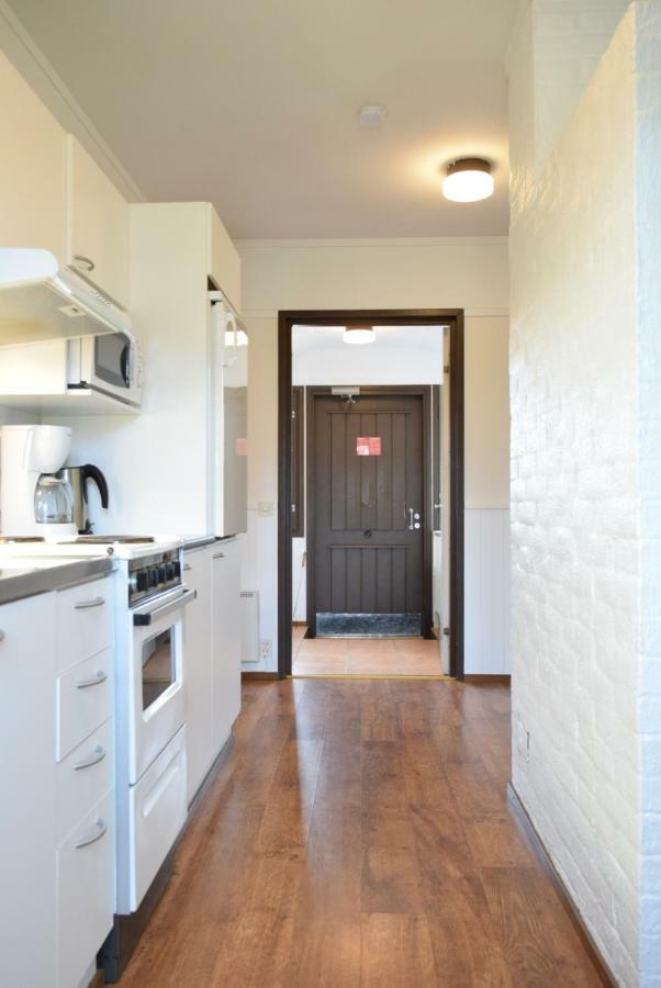 Visulahti Cottages Mikkeli Exterior photo