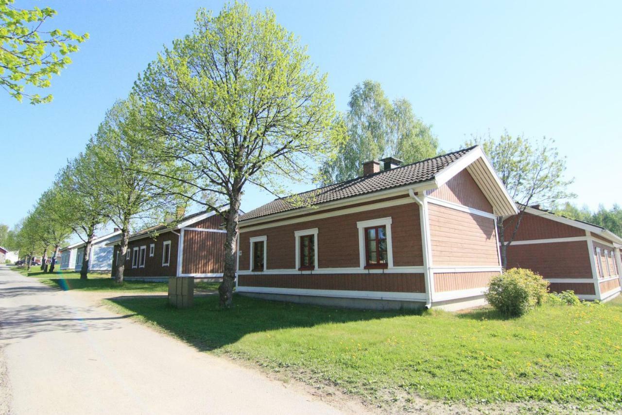 Visulahti Cottages Mikkeli Exterior photo